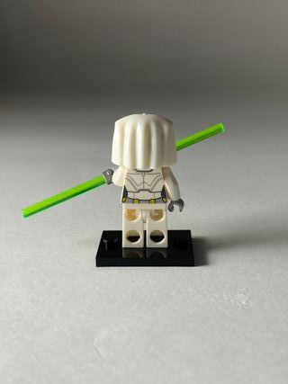 Jedi Consular - Figurine Type Lego Star Wars