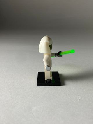 Jedi Consular - Figurine Type Lego Star Wars