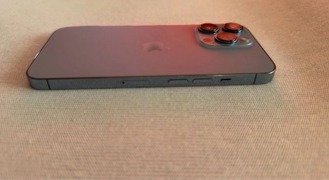 iPhone 13 Pro 128GB Blu