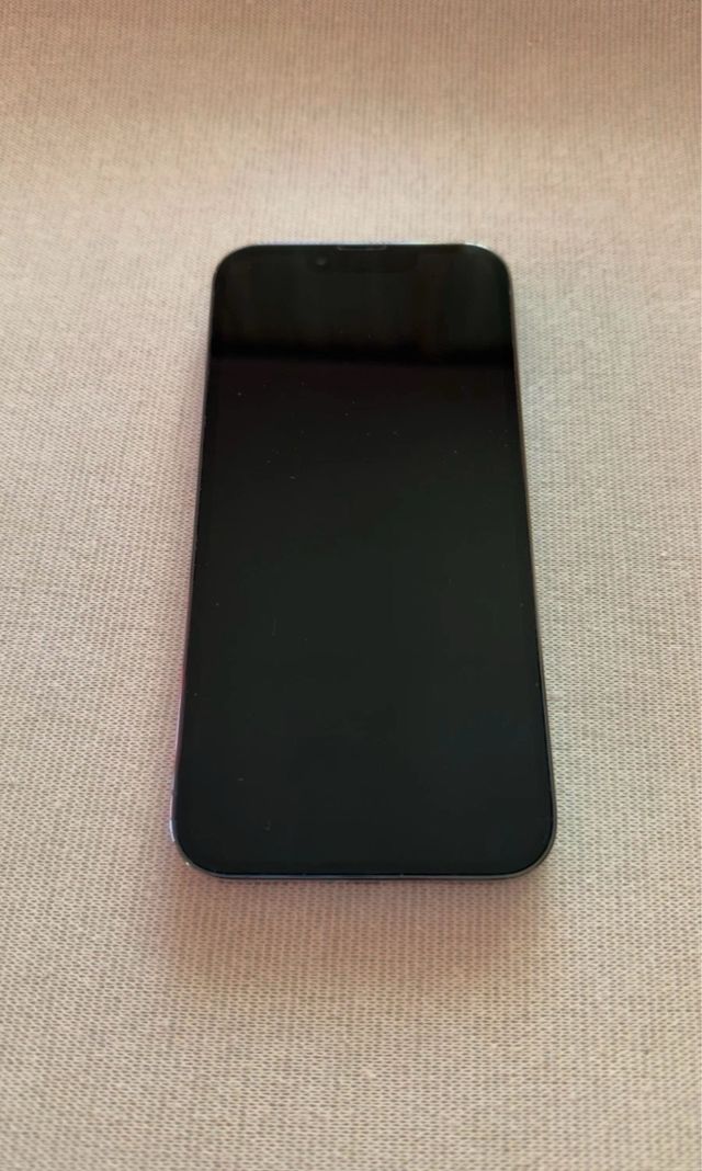 iPhone 13 Pro 128GB Blu