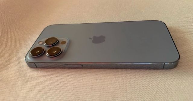 iPhone 13 Pro 128GB Blu