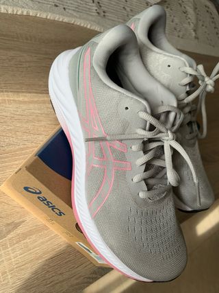Zapatillas Asics Gel-Excite 9 Mujer Talla 39.5
