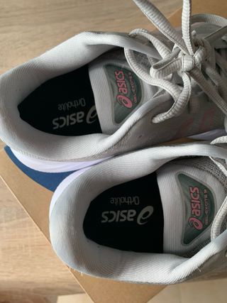 Zapatillas Asics Gel-Excite 9 Mujer Talla 39.5