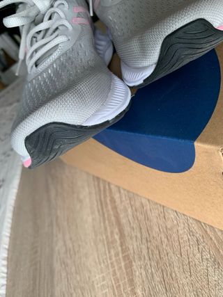 Zapatillas Asics Gel-Excite 9 Mujer Talla 39.5