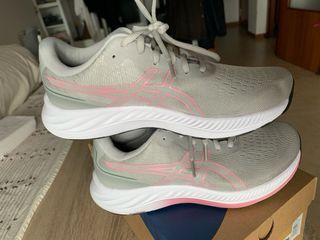 Zapatillas Asics Gel-Excite 9 Mujer Talla 39.5