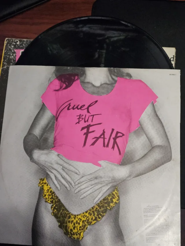 Vinilo Rod Stewart Absolutely Live Doble LP