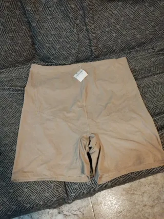 Faja Moldeadora Beige