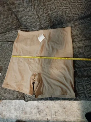 Faja Moldeadora Beige