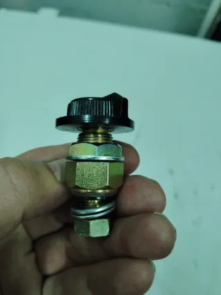 Desconectador Batería Coche