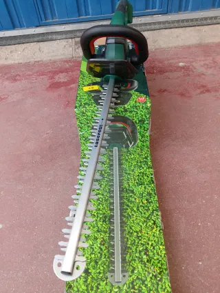 Cortasetos Recargable PARKSIDE