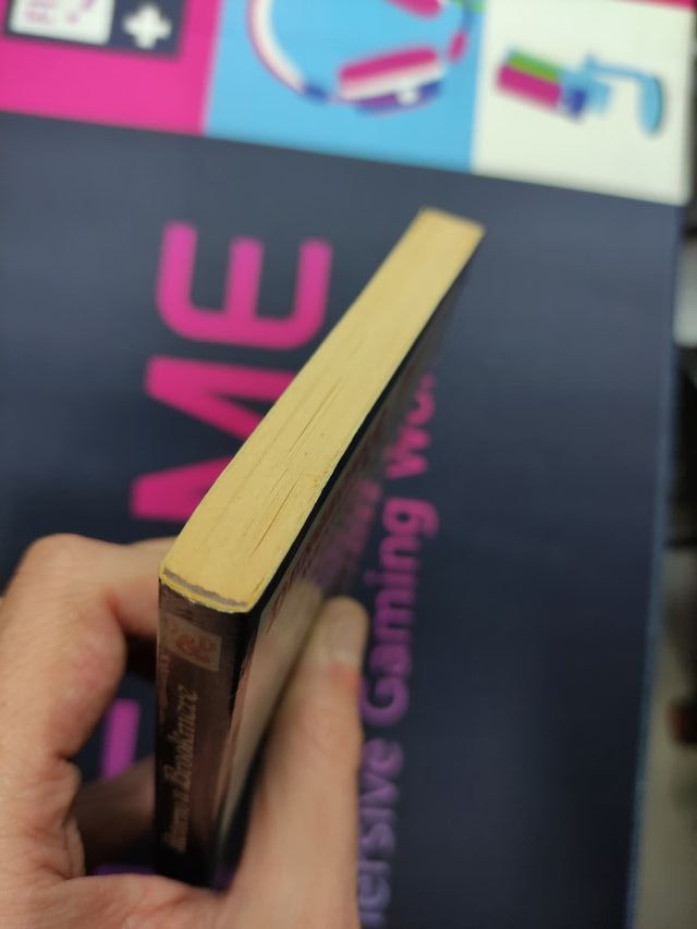 Retorno a Brookmere D&D 4