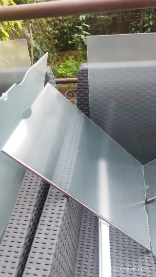 Piezas nevera Liebherr - Recambios