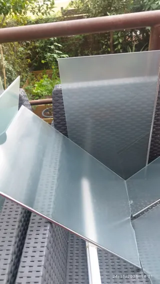 Piezas nevera Liebherr - Recambios