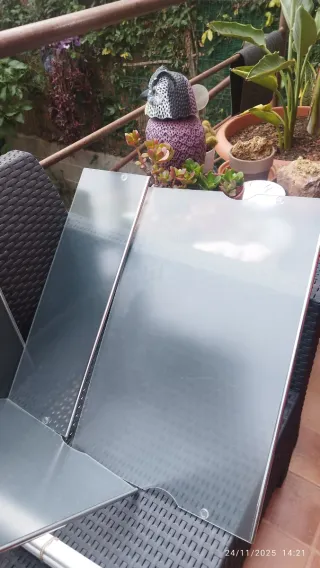 Piezas nevera Liebherr - Recambios