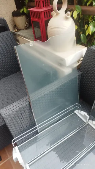 Piezas nevera Liebherr - Recambios