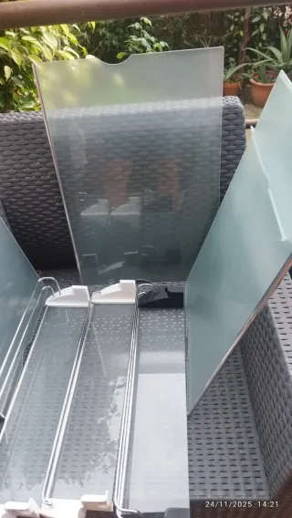 Piezas nevera Liebherr - Recambios