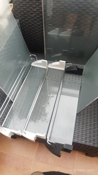 Piezas nevera Liebherr - Recambios