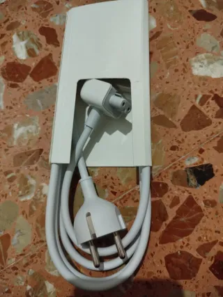 Cable alargador Apple MacBook