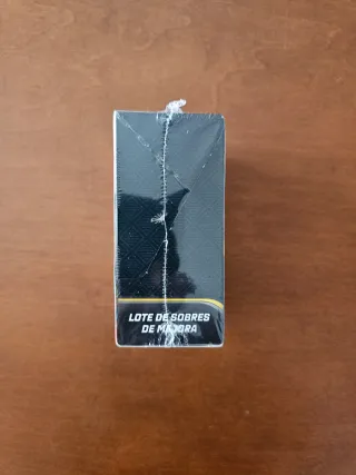 Pokémon Mega Evolution Booster Bundle