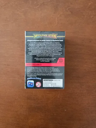 Pokémon Mega Evolution Booster Bundle
