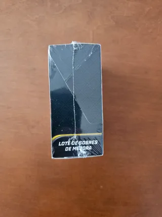 Pokémon Mega Evolution Booster Bundle