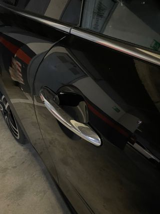 Tiradores Puerta Mini F56 2 Puertas