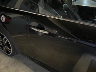 Tiradores Puerta Mini F56 2 Puertas