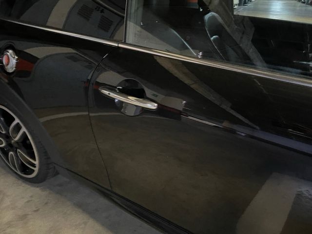 Tiradores Puerta Mini F56 2 Puertas