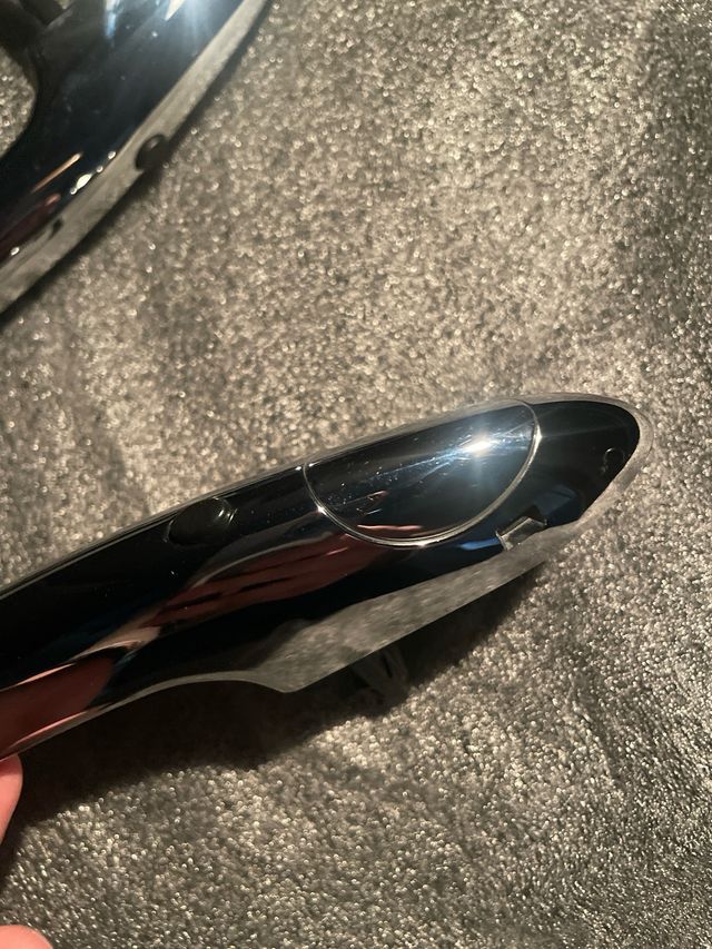 Tiradores Puerta Mini F56 2 Puertas