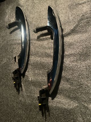 Tiradores Puerta Mini F56 2 Puertas