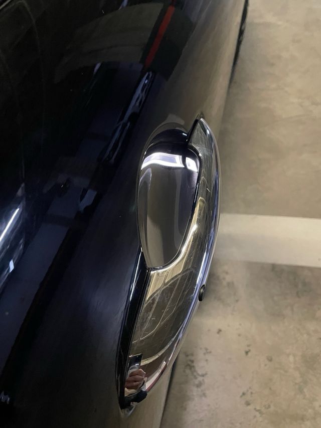 Tiradores Puerta Mini F56 2 Puertas