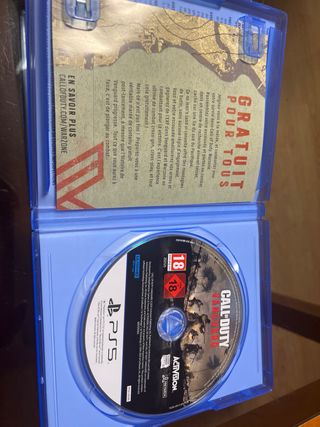 call of duty vanguard