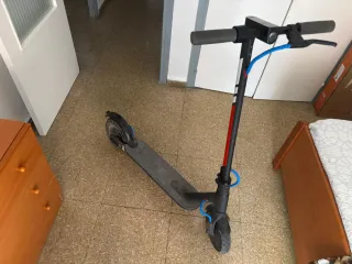 Patinete Eléctrico