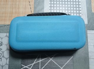 NINTENDO SWITCH CON 5 JUEGOS