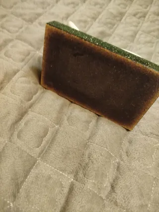 Figura Paloma Blanca