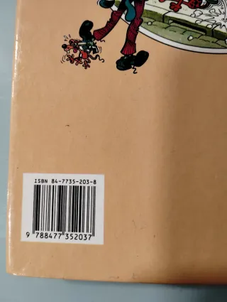 Súper Humor Mortadelo y Filemón Volumen 12