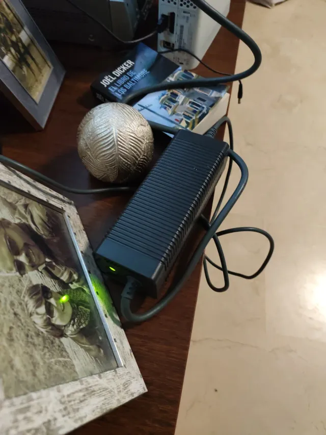 Xbox 360 Branca Funcional