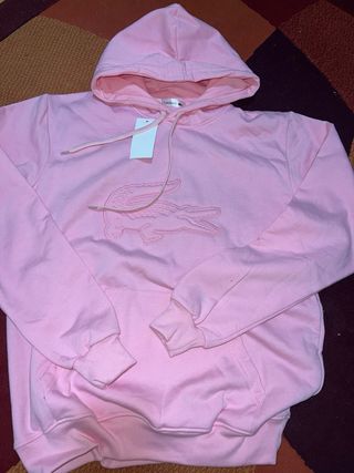 Conjunto deportivo  rosa Talla S