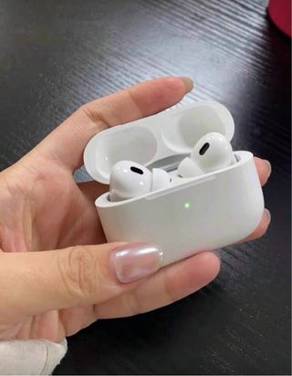 Auriculares inhalambricos nuevos