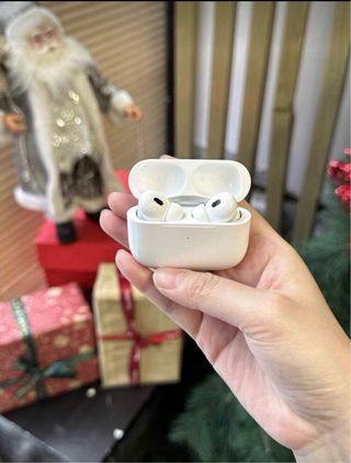 Auriculares inhalambricos nuevos