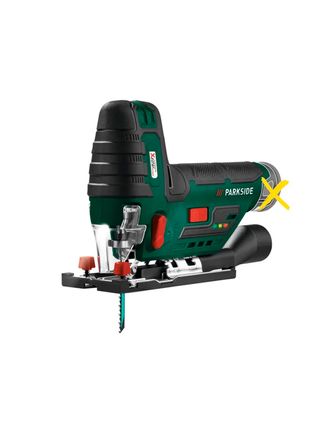 SIERRA DE CALAR BATERIA SOLO CUERPO (A ESTRENAR)