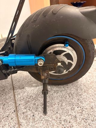 Patinete SmartGyro Rockway