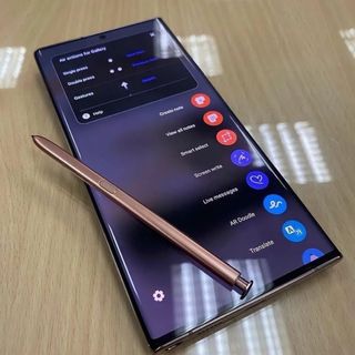 Samsung Galaxy Note 20 Ultra 5G