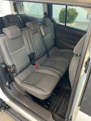 Ford Tourneo Connect 2017