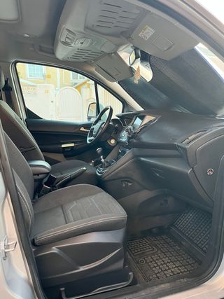 Ford Tourneo Connect 2017