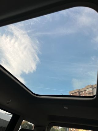 Ford Tourneo Connect 2017