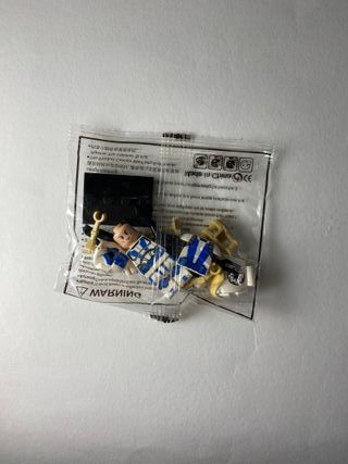 Legion Sniper Trooper - Figurine Type Lego Star