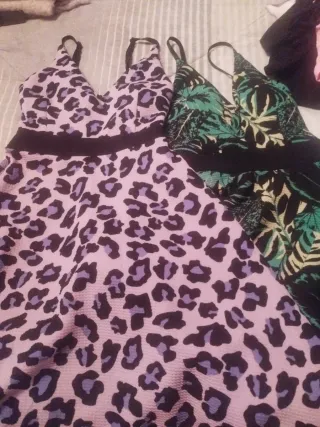 Vestidos de verano estampados