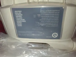 Silla Concord Transformer XT 15-36kg