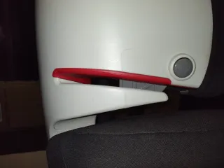 Silla Concord Transformer XT 15-36kg